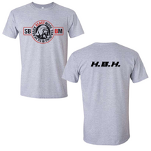 Load image into Gallery viewer, SBBM H.B.H. Tee