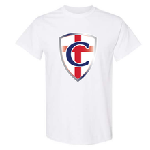 Load image into Gallery viewer, Carroll Catholic Shield