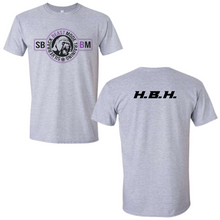 Load image into Gallery viewer, SBBM H.B.H. Tee