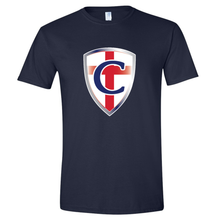 Load image into Gallery viewer, Carroll Catholic Shield