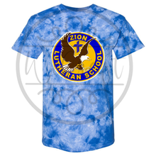 Load image into Gallery viewer, Royal Crystal Tee - 3 Designs!