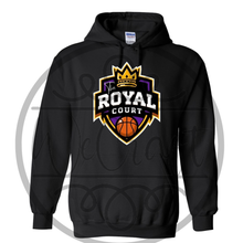 Load image into Gallery viewer, Royal Court Hoodie