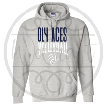 Load image into Gallery viewer, Oly Aces VB Hoodie