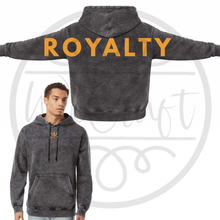 Load image into Gallery viewer, Independent Trading Co Mineral Wash Hoodie