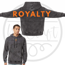 Load image into Gallery viewer, Independent Trading Co Mineral Wash Hoodie