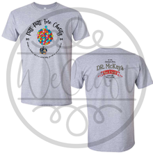 Load image into Gallery viewer, Putt Putt Fore Charity - Dr. McKay's Tee