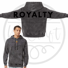 Load image into Gallery viewer, Independent Trading Co Mineral Wash Hoodie