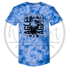 Load image into Gallery viewer, Royal Crystal Tee - 3 Designs!