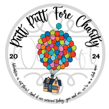 Load image into Gallery viewer, Putt Putt Fore Charity - Dr. McKay's Tee