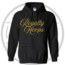 Load image into Gallery viewer, Royalty Hoodie
