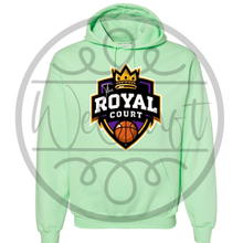 Load image into Gallery viewer, Royal Court Hoodie