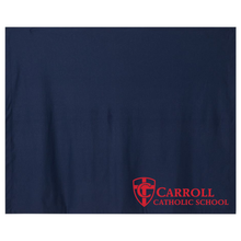 Load image into Gallery viewer, Heavy Blend Fleece Stadium Blanket