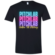 Load image into Gallery viewer, PitchLab Neon Stacked