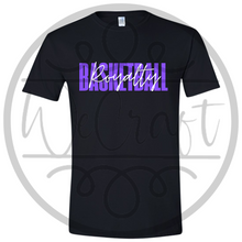 Load image into Gallery viewer, Royalty Cursive Tee