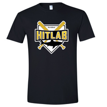 Load image into Gallery viewer, HitLab Logo Tee