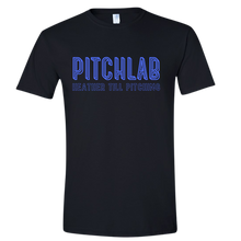 Load image into Gallery viewer, PitchLab Etch Black