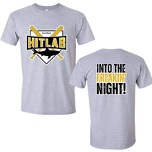 Load image into Gallery viewer, Into the Freakin' Night Tee