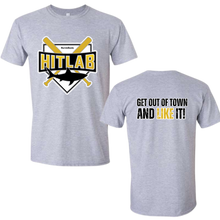Load image into Gallery viewer, Get Outta Town Tee