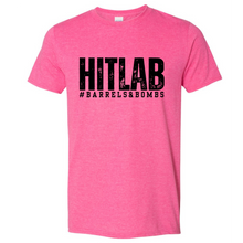 Load image into Gallery viewer, HitLab Tee
