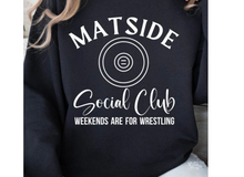 Load image into Gallery viewer, Matside Social Club