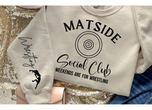 Load image into Gallery viewer, Matside Social Club