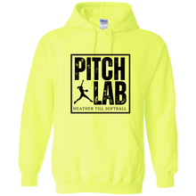 Load image into Gallery viewer, PitchLab Block Hoodie