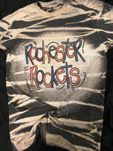 Load image into Gallery viewer, Youth Rochester Rockets BD "Striped" Tee