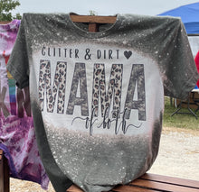 Load image into Gallery viewer, Glitter & Dirt Mama of Both