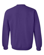 Load image into Gallery viewer, Unisex 50/50 Crewneck - Purple