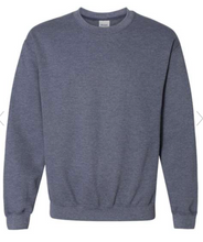 Load image into Gallery viewer, Rochester Crewneck with Choice of Design