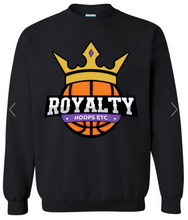Load image into Gallery viewer, Youth 50/50 Crewneck