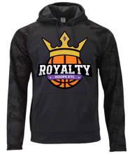 Load image into Gallery viewer, Paragon Tahoe Camo Fleece Hoodie