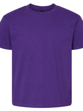 Load image into Gallery viewer, Youth Gilden Softstyle Tee