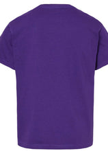 Load image into Gallery viewer, Youth Gilden Softstyle Tee