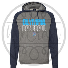 Load image into Gallery viewer, Independent Trading Co Hoodie Spartans Hoodie
