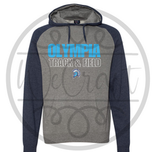 Load image into Gallery viewer, Independent Trading Co Hoodie Spartans Hoodie
