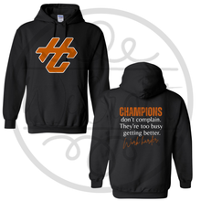 Load image into Gallery viewer, HC Champions Hoodie
