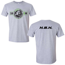 Load image into Gallery viewer, SBBM H.B.H. Tee
