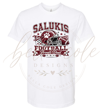 Load image into Gallery viewer, SIU Proud Dad T-Shirt
