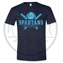 Load image into Gallery viewer, Spartans BB

