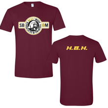 Load image into Gallery viewer, SBBM H.B.H. Tee
