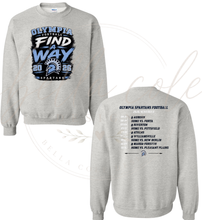 Load image into Gallery viewer, Find a Way Crewneck
