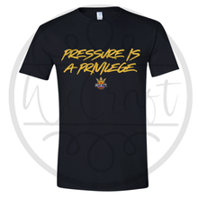 Load image into Gallery viewer, New Pressure is Privilege Tee

