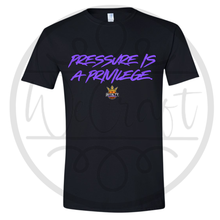 Load image into Gallery viewer, New Pressure is Privilege Tee
