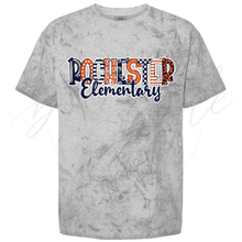 Load image into Gallery viewer, Rochester Elementary CC Tee
