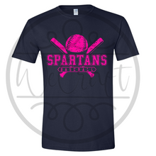Load image into Gallery viewer, Spartans BB
