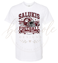 Load image into Gallery viewer, SIU Proud Mom T-Shirt
