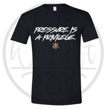 Load image into Gallery viewer, New Pressure is Privilege Tee
