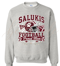 Load image into Gallery viewer, SIU Proud Mom Crewneck
