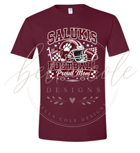 Load image into Gallery viewer, SIU Proud Mom T-Shirt
